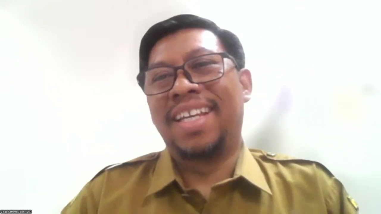 Sosialisasi Strakom Lebaran 2026