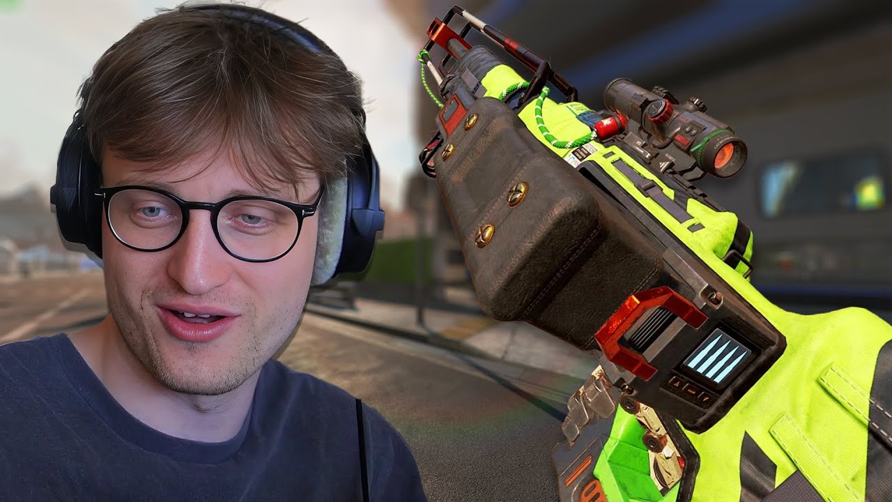 WHAT THE BEST KRABER PLAY LOOKS LIKE
