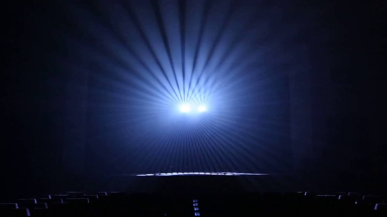 Пример работы Easy Show в Sunlite Suite 2 (2)