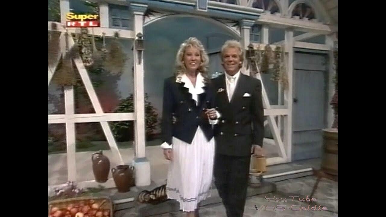 Judith & Mel - Heidewitzka, Herr Kapitän - 1993