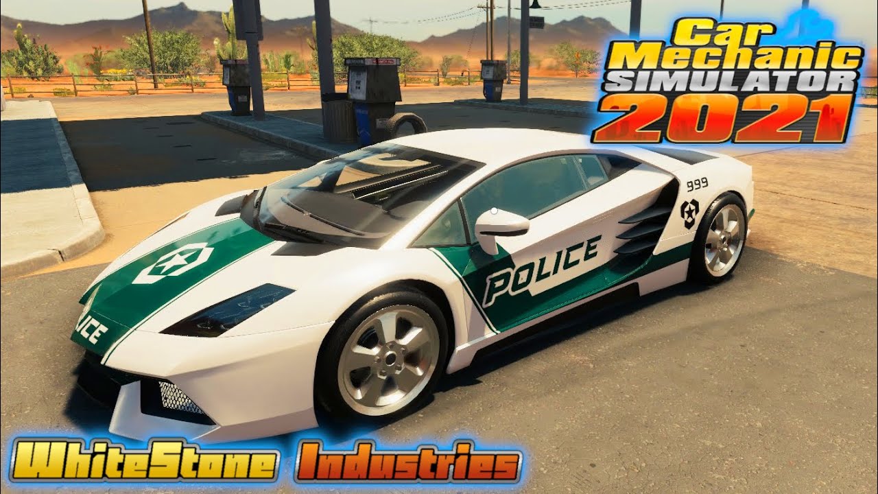 Car Mechanic Simulator 2021 | 2026 Playthrough [2]