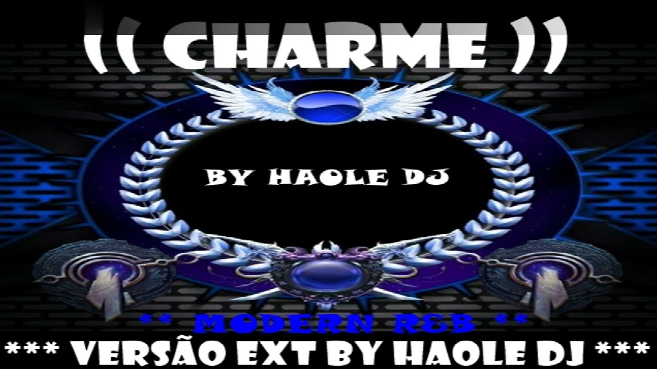 Color Me Badd  - All the Way  - VERSÃO EXT BY HAOLE DJ ( 97 BPM )
