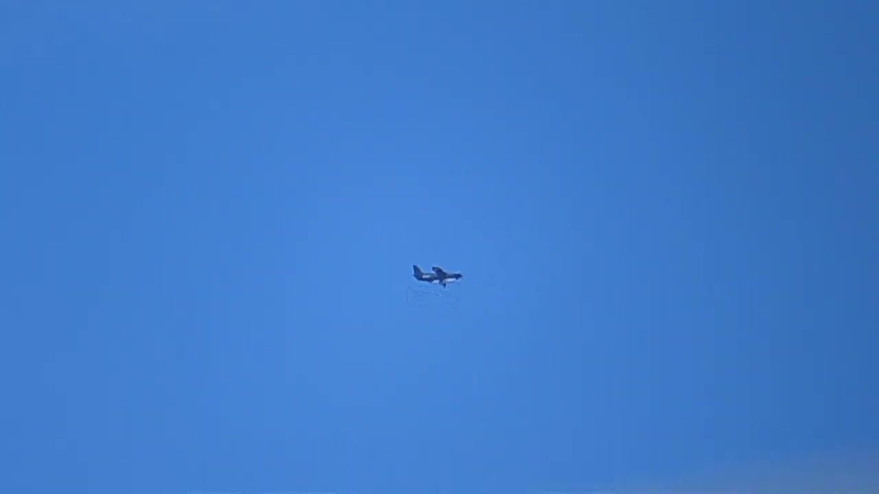 First spott Quest Kodiak 100 RP-C204 using 28x Zoom 
