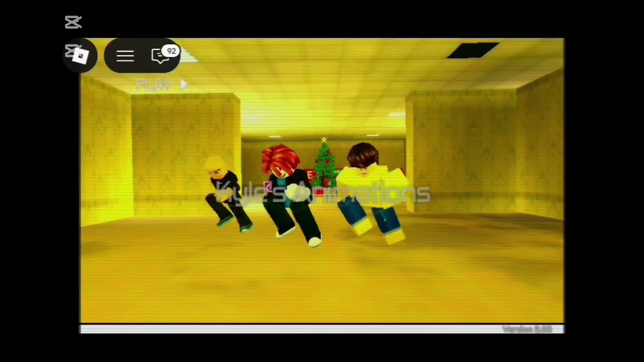 EXE Roblox video 