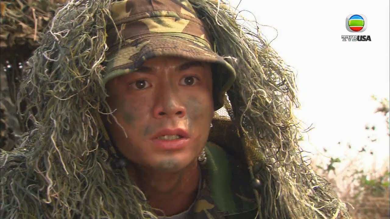 飛虎I｜著「吉利服」都難逃俾看門狗發現！｜馬德鐘｜宣萱｜羅子溢｜羅仲謙｜王浩信｜黃智雯｜TVBUSA｜港劇精華