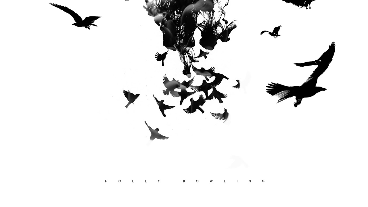 Holly Bowling - Stella Blue