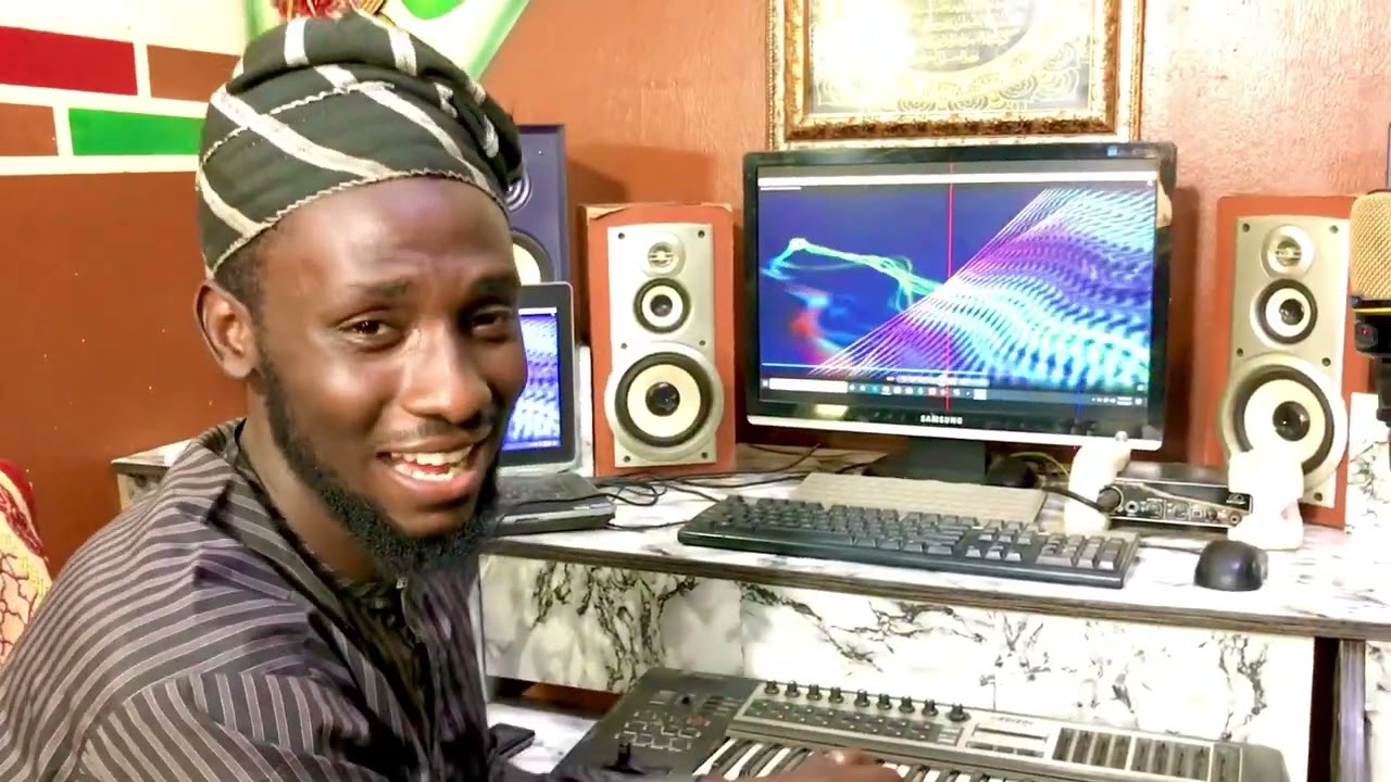 AMINU_TILO_TSOKA_DA_KASHI_NEW_release
