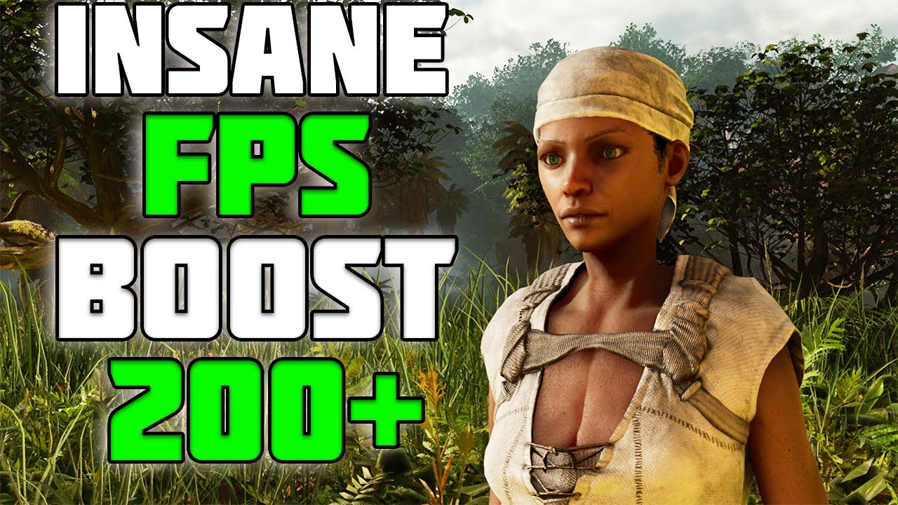 ЛУЧШИЕ настройки и INI для Ark ASA PvP | Руководство по PvP для ARK