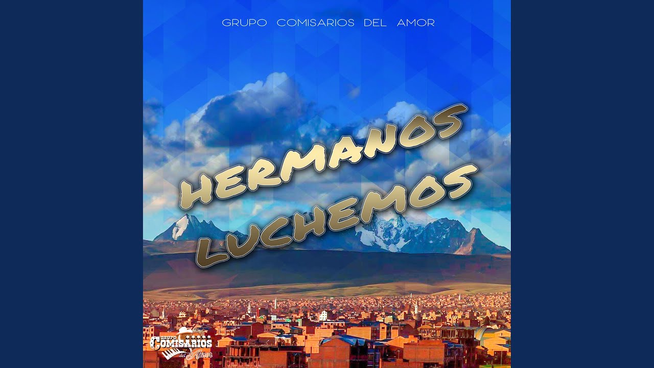 Hermanos Luchemos