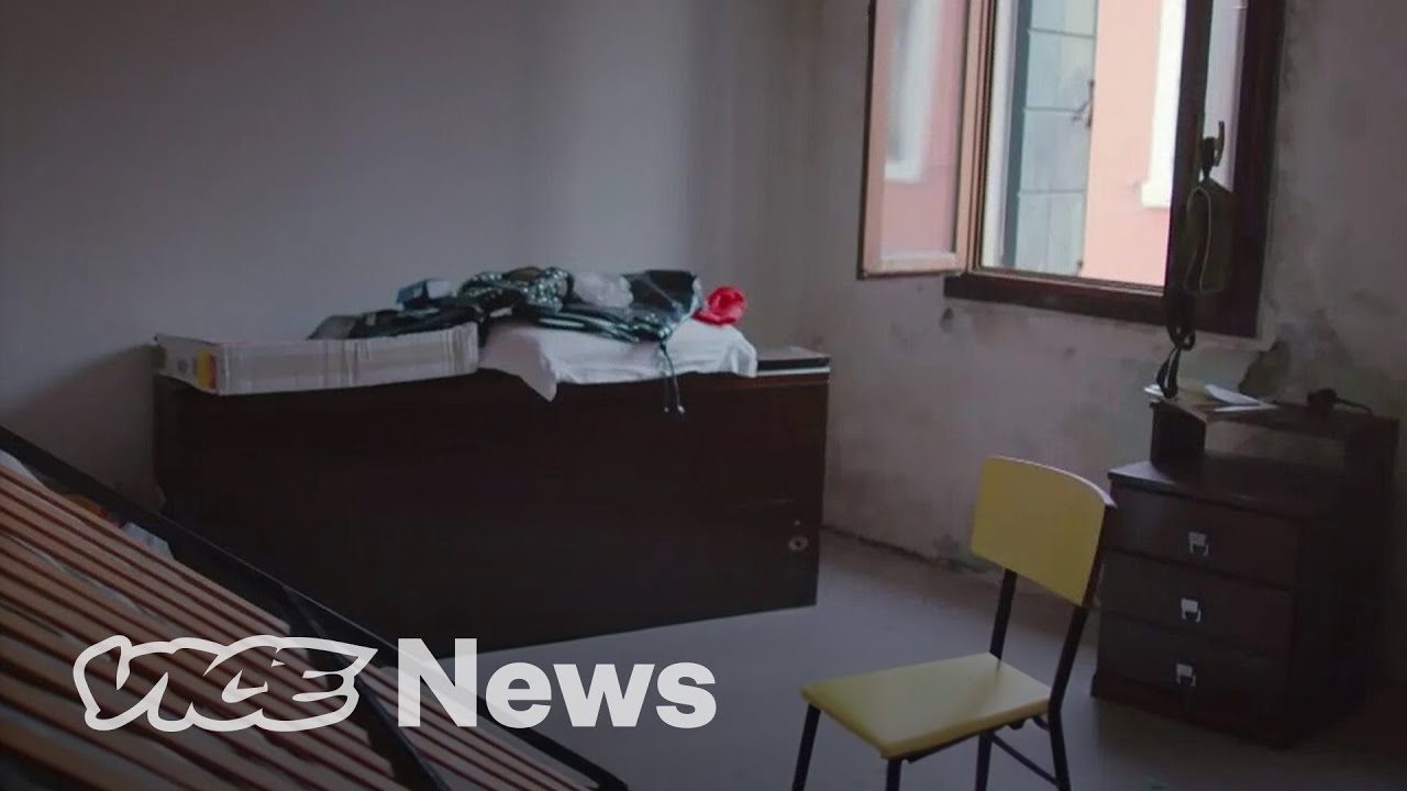 COVID Has Exposed Venice's Housing Crisis