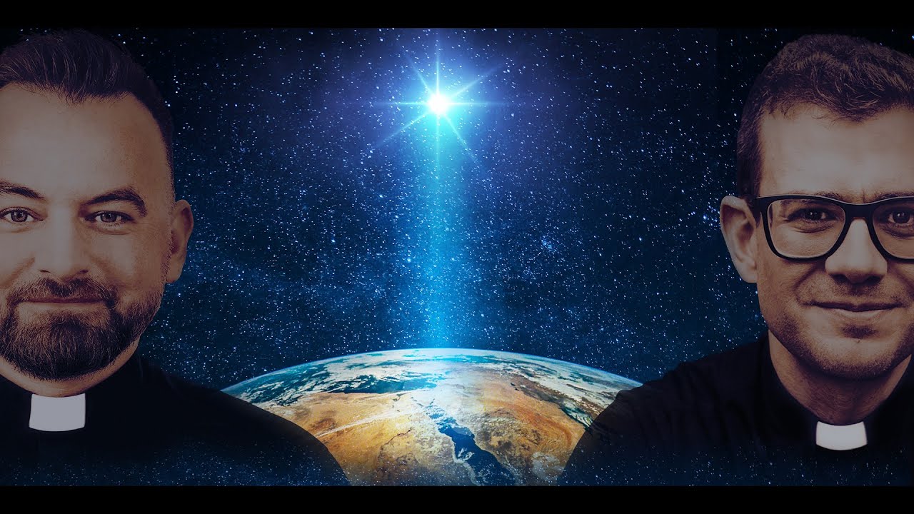 Fr. Matt Michalek feat. Fr Rob Galea - W żłobie leży / Infant Holy, Infant Lowly