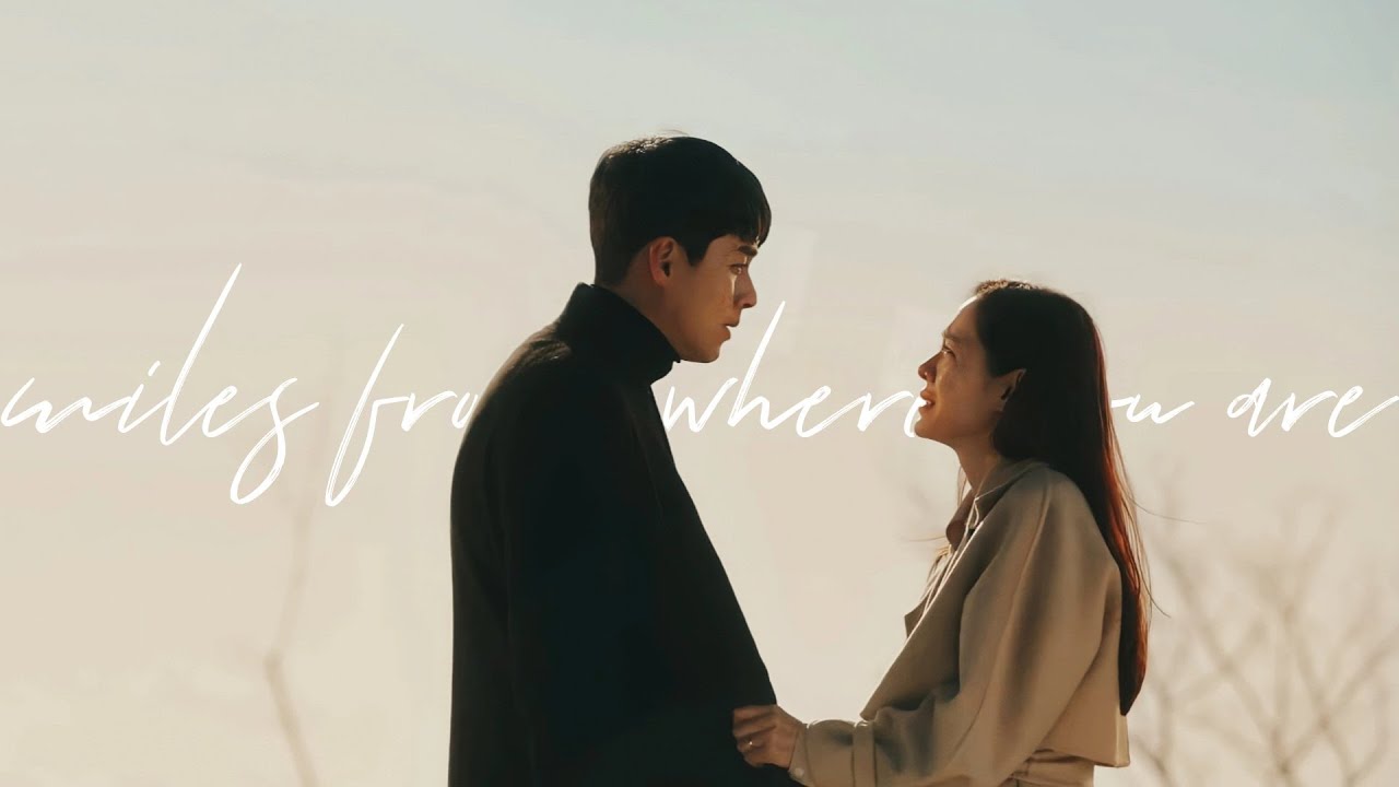 Se-ri + Jeong Hyeok || miles from where you are
