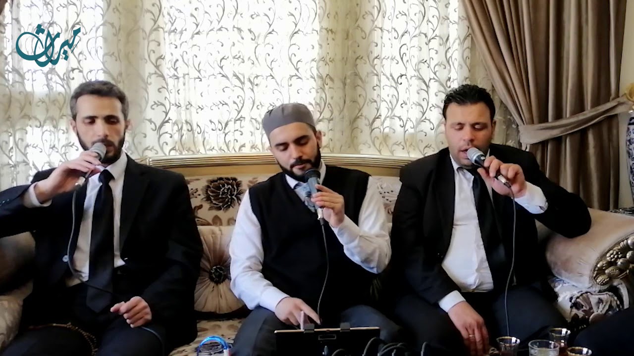 أفضل العالمين من بعد النبيين