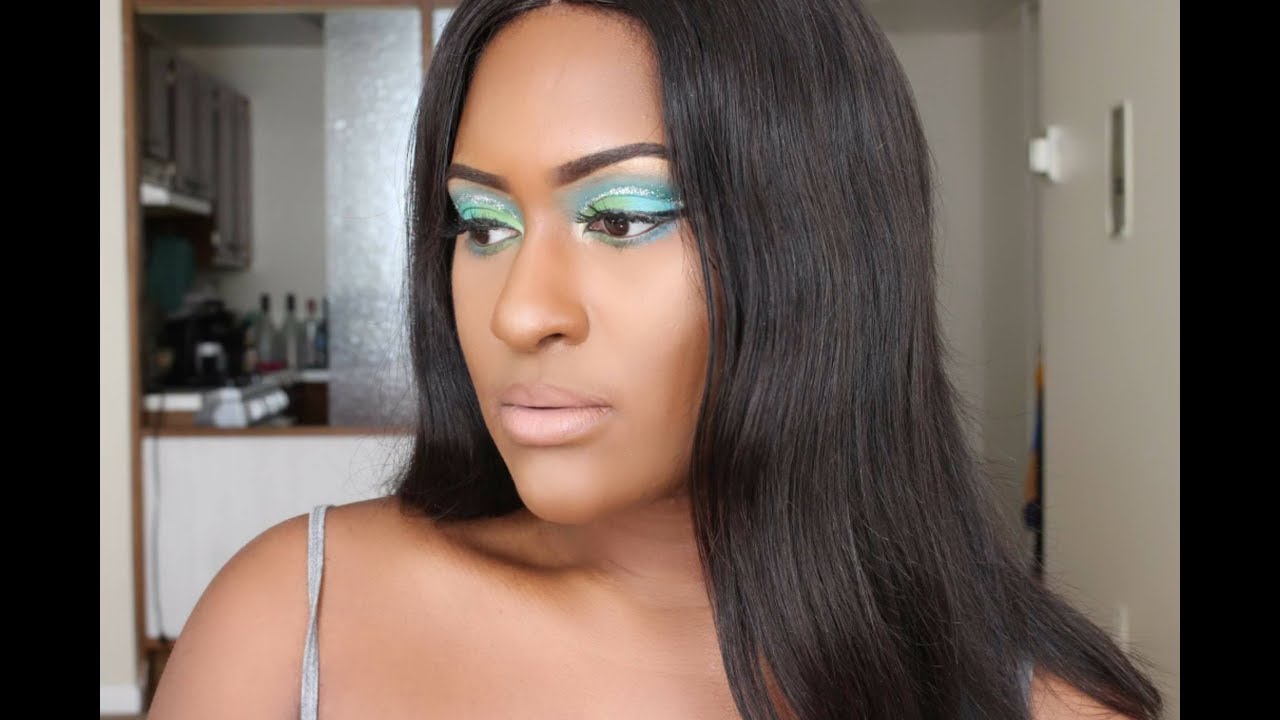 Hair Review: Snob Life Japanese Denim Straight