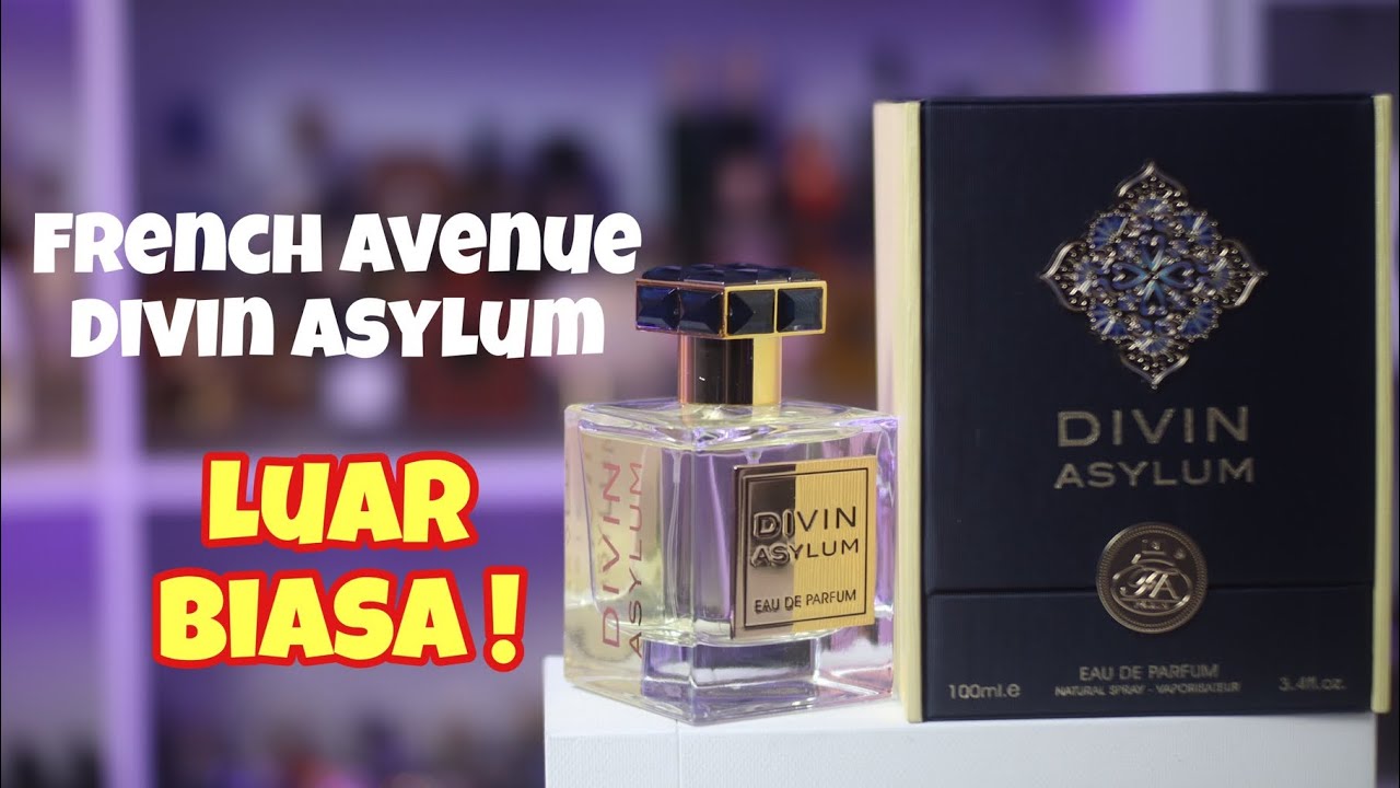 DIA NGECLONE PARFUM YG HARGANYA 7 JUTA / 50ML 😱😱😱