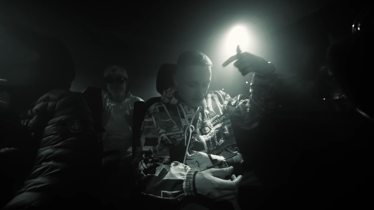 VKIE - NIE CZUJE NICZEGO (Prod. Dazay x MLKN)