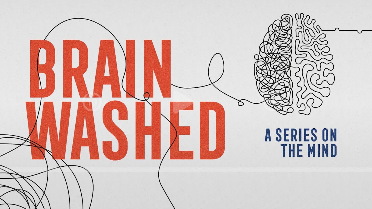 Brain Washed