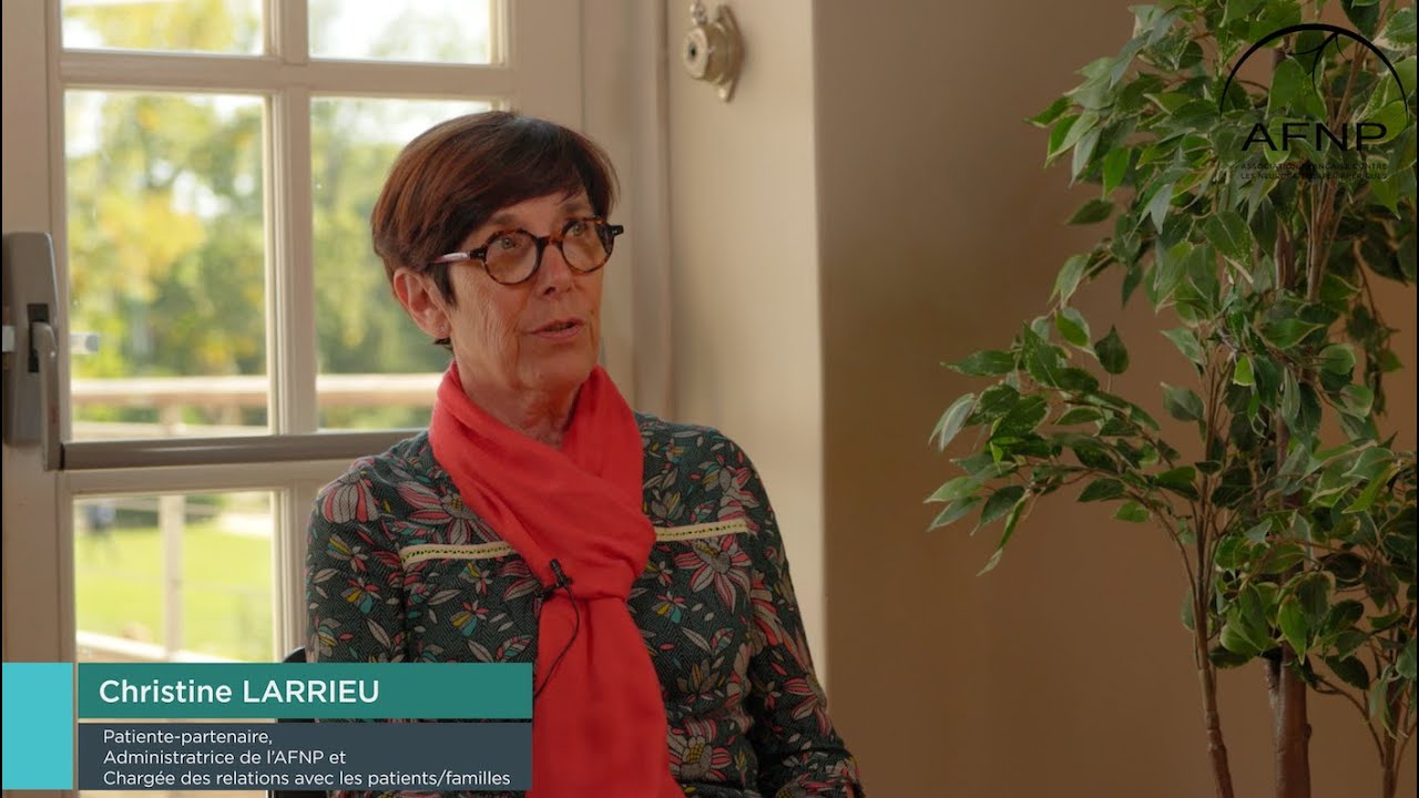 Rencontres Neuropathies Périphériques 19.09.2024 PARIS