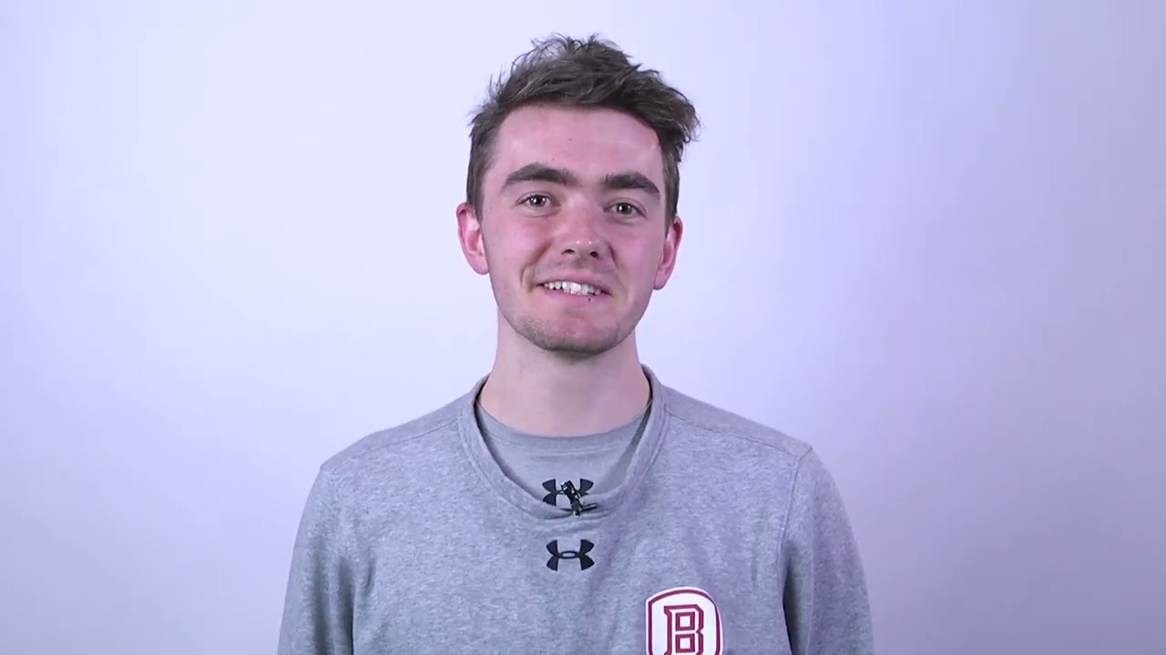 Bradley Athletics: Stronger Together