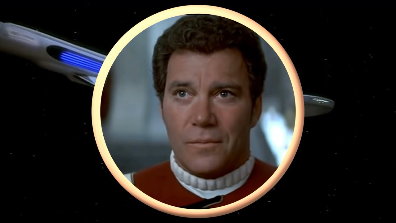 Star Trek In The Twentieth Century ( Buck Rogers style Intro )