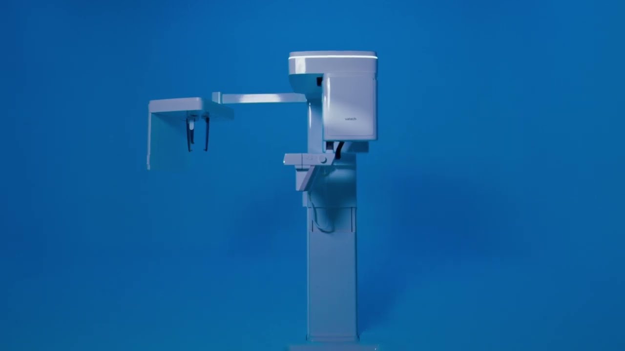 Vatech Smart X CBCT