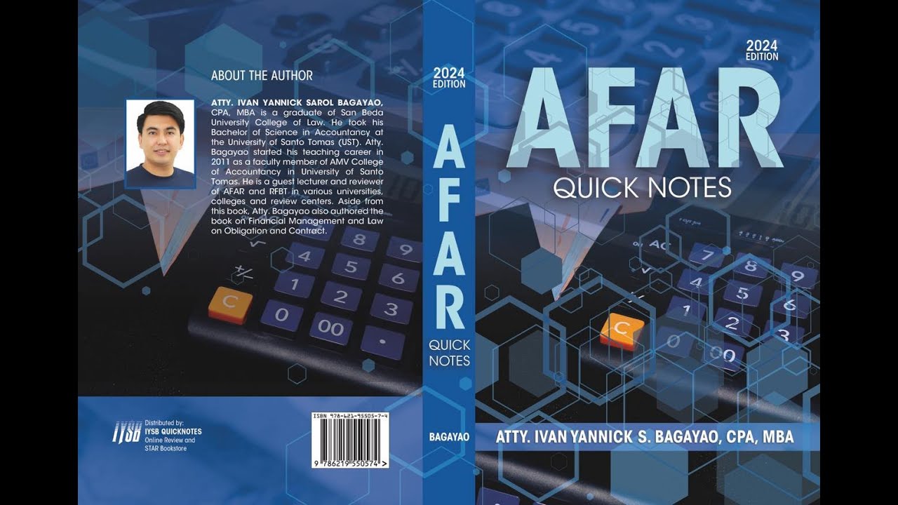 Government Accounting Part 1