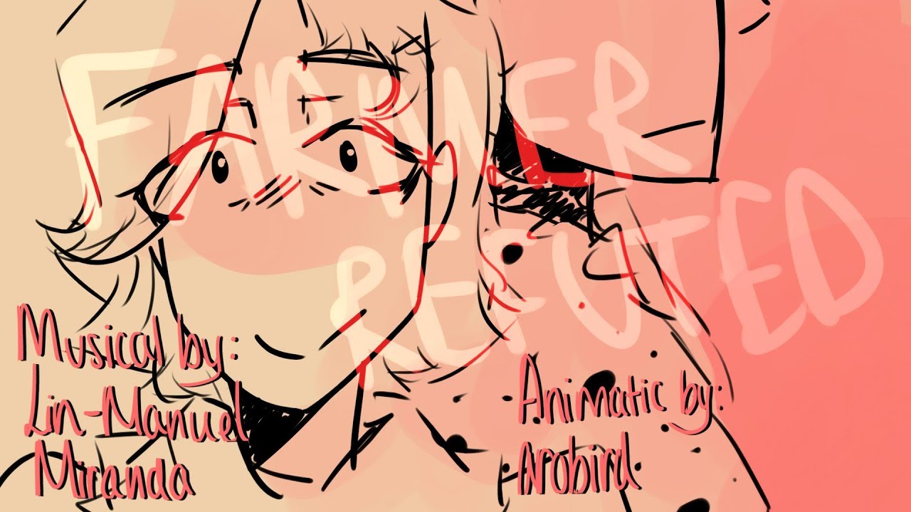 Farmer Refuted + You'll Be Back || Animatic/Animation