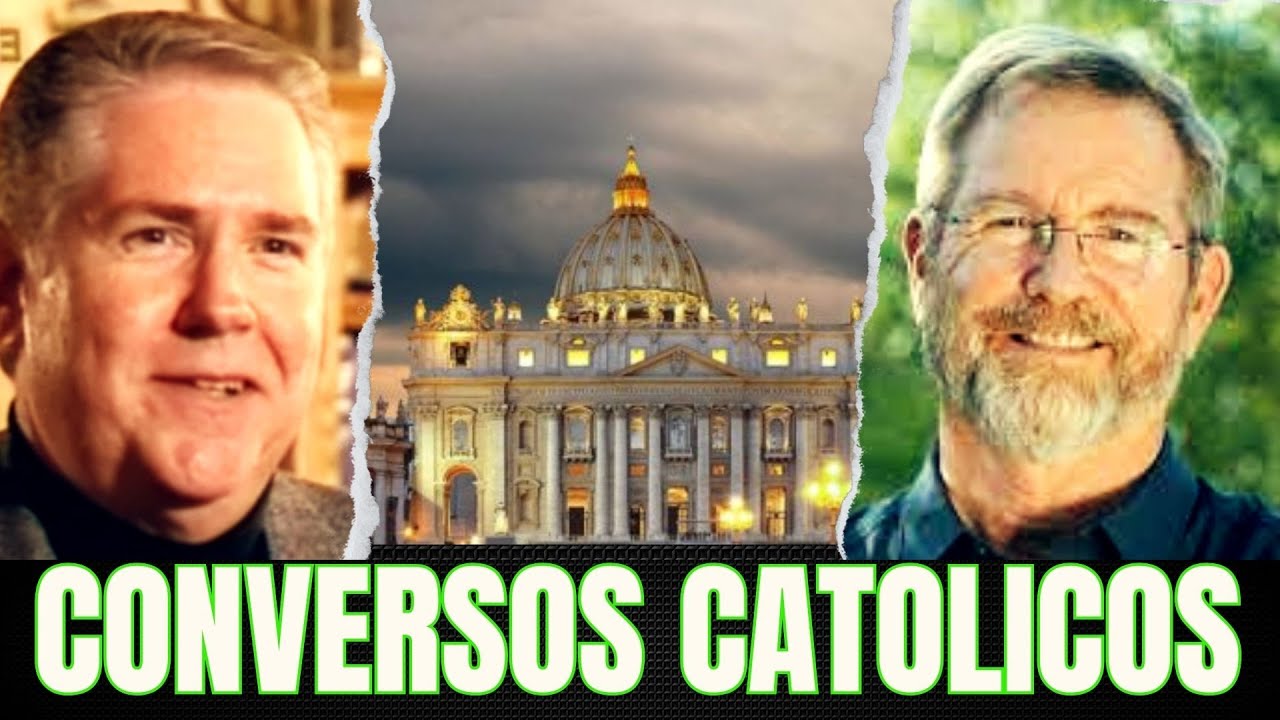 Pastores Evangélicos nos cuentan sus obstáculos para la Conversión a la Iglesia Católica