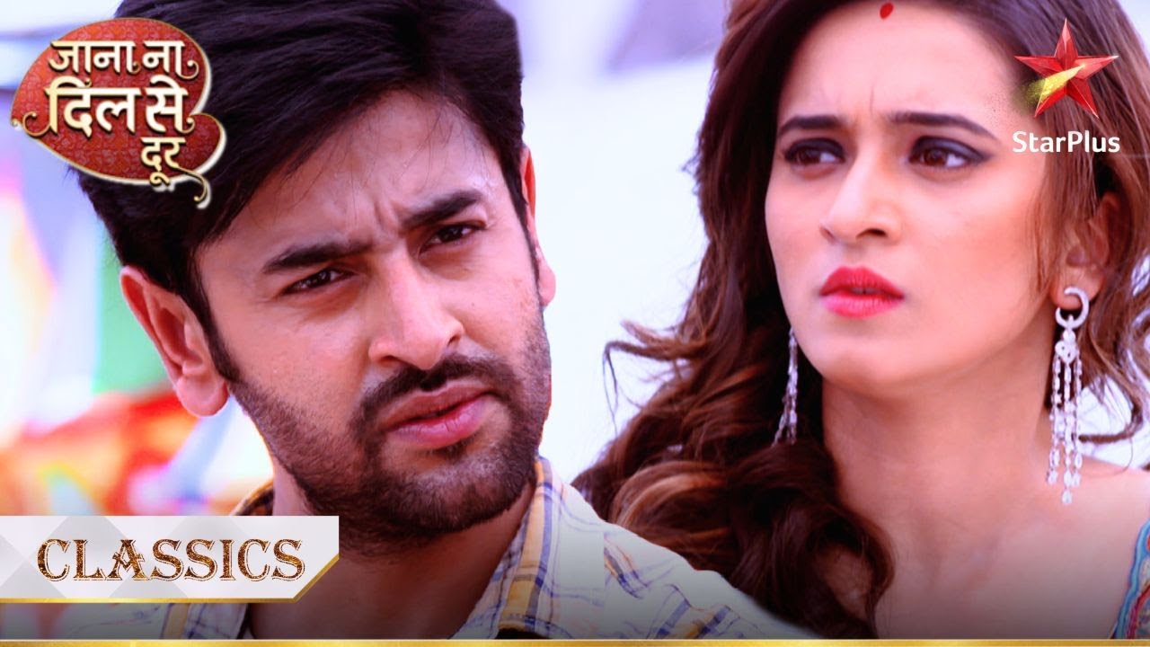 Ravish ki hui गुंडों se ladai! | Jana Na Dil Se Door