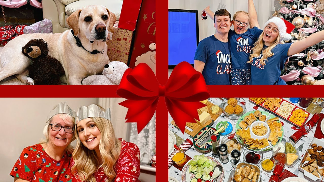 MERRY CHRISTMAS! | VLOGMAS | BETHANY'S BEST LIFE
