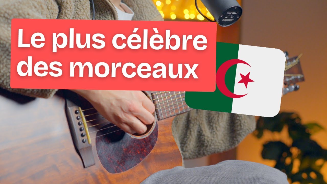 Ce morceau est un anti-dépresseur - Zina (Babylone)