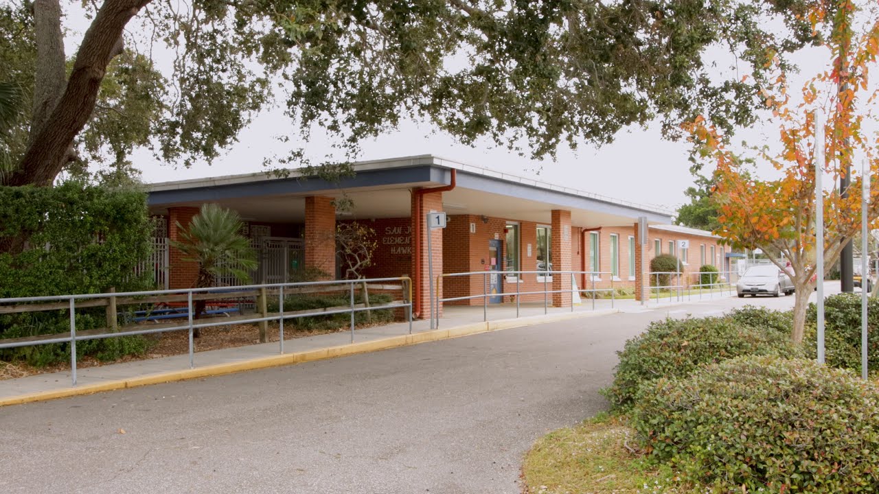 San Jose Elementary Points of Pride