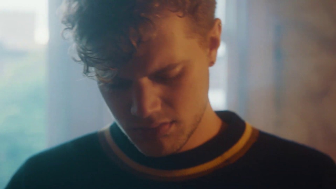 Saint Claire - Permanent Address (Official Music Video)