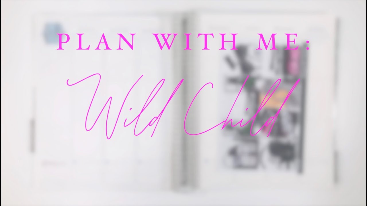 Q&A Plan with Me: Sticky Essentials 