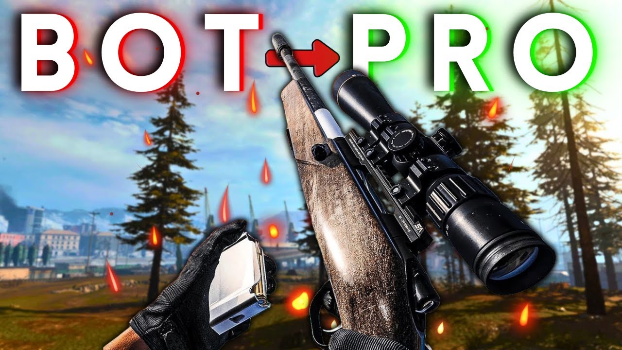 ÍGY LETTEM PROFI! - NOOB TO PRO - #1