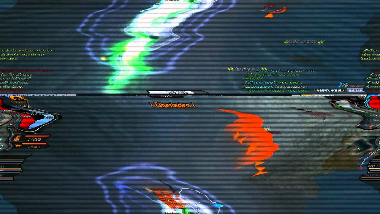 [AirRivals] - Watch It Burn