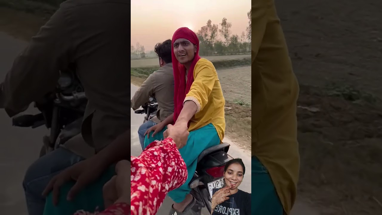 Datto aur Akela#comedy #fun#funny #fun