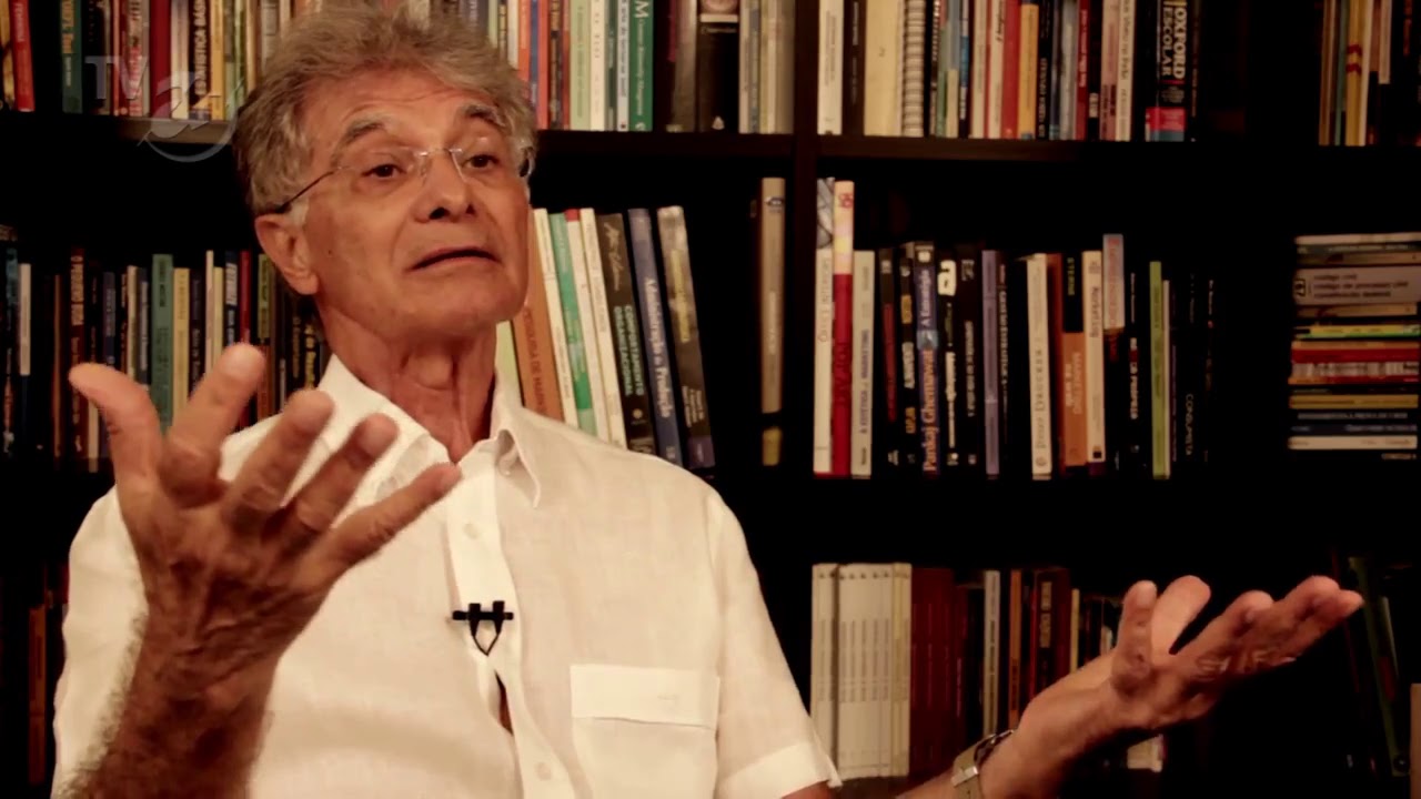 O poder do diálogo - ADM Talks #19