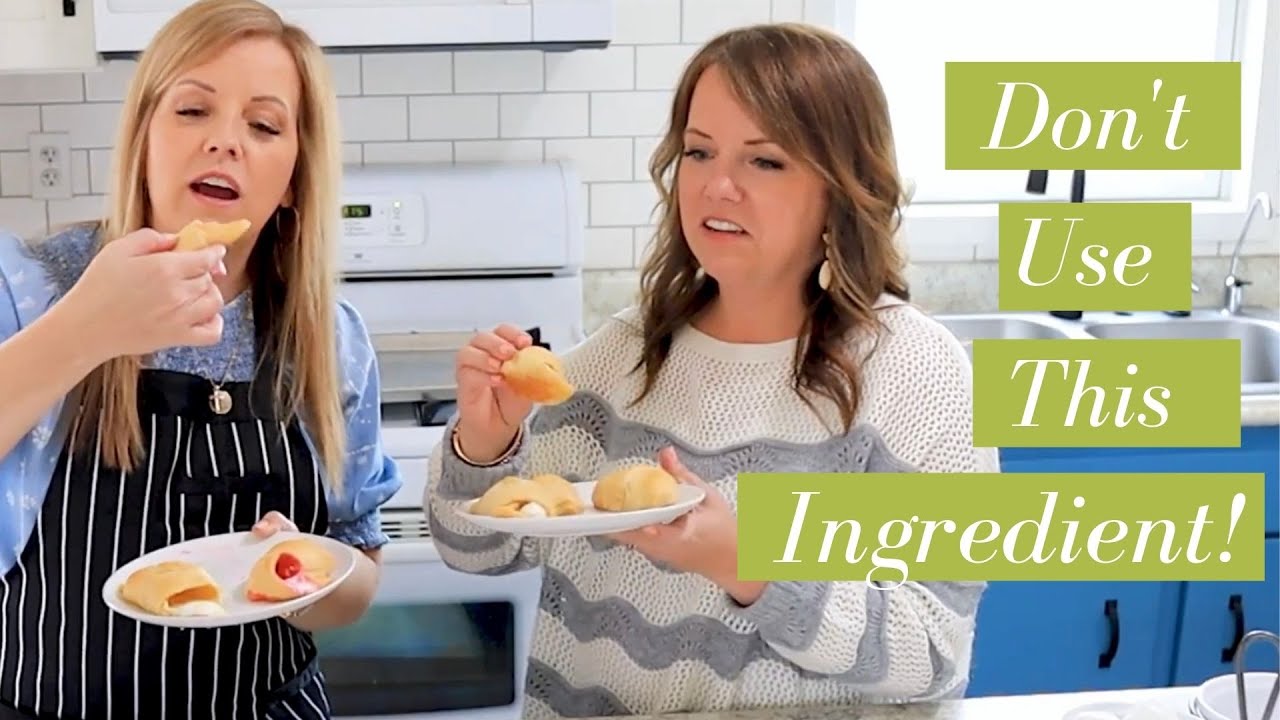 Another Baking Fail + Easter Devotional! 👩‍🍳🌿