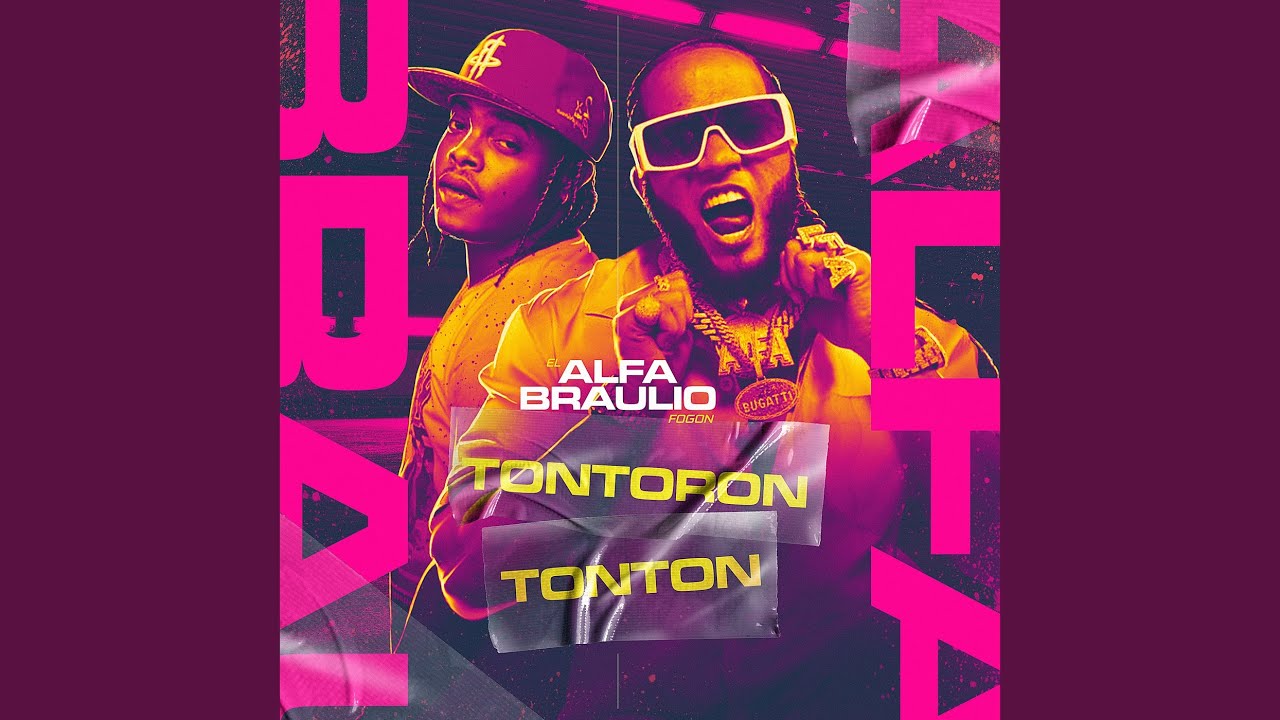 Tontoron Tonton