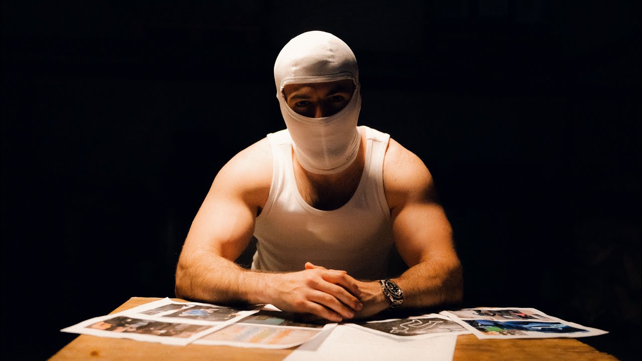 13Many - Cesta ( official music video )