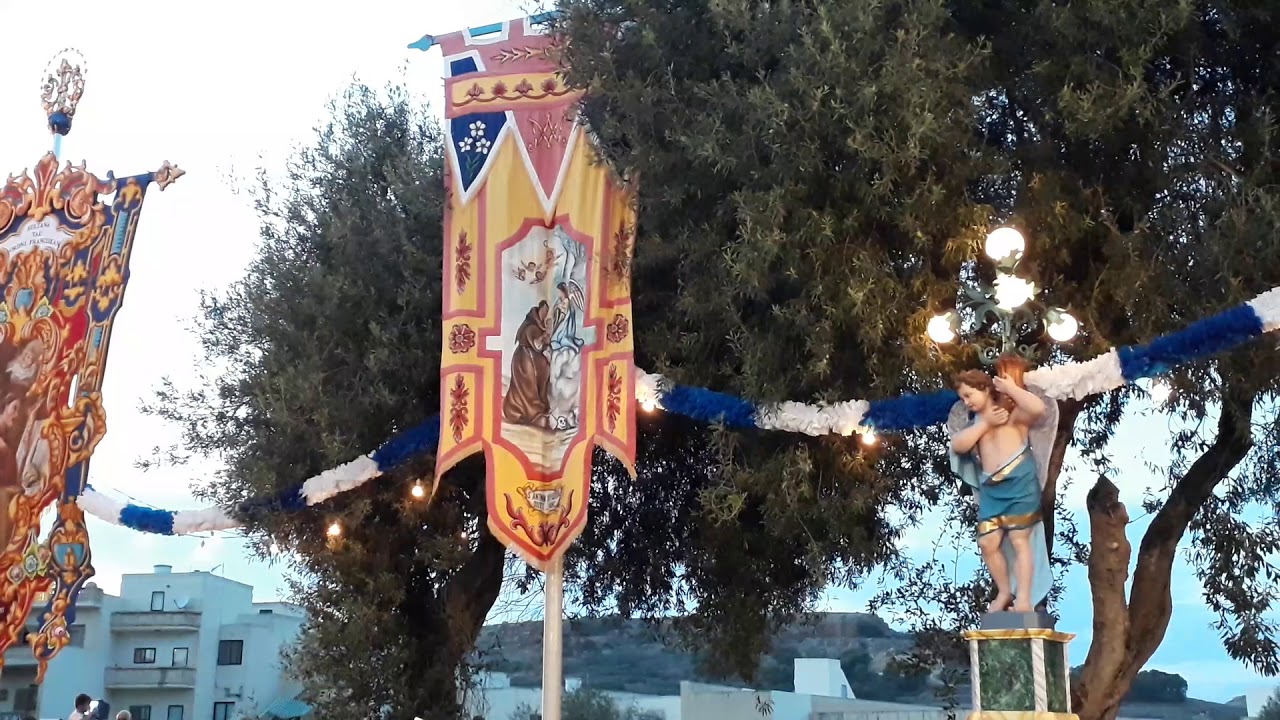 Innu marc Madonna tal-Grazzja Rabat Ghawdex