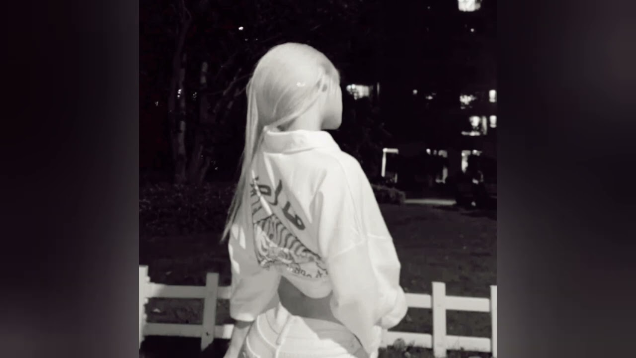 burak yeter & danelle sandoval - tuesday (slowed + reverb)