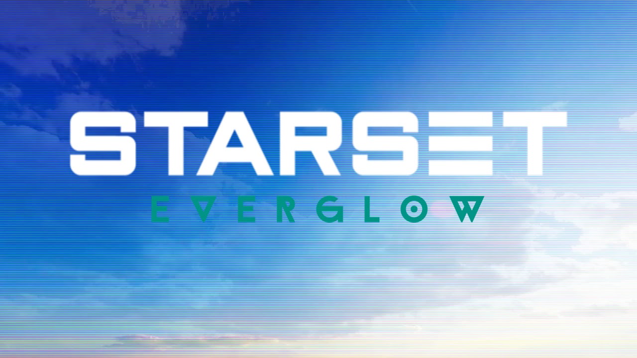 Starset - Everglow (Instrumental)
