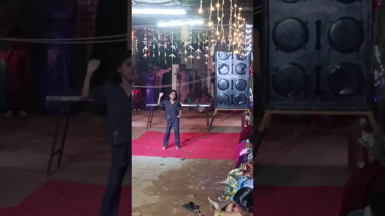 Pongal Dance Rudhraa 🤩🤩🤩👍🏽🫶🏽