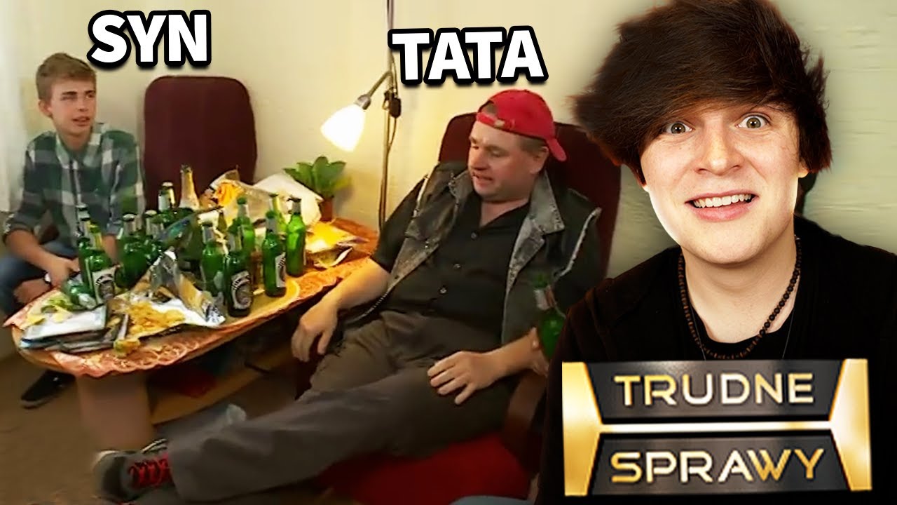 Ciumkaj loczki: TRUDNE SPRAWY 67