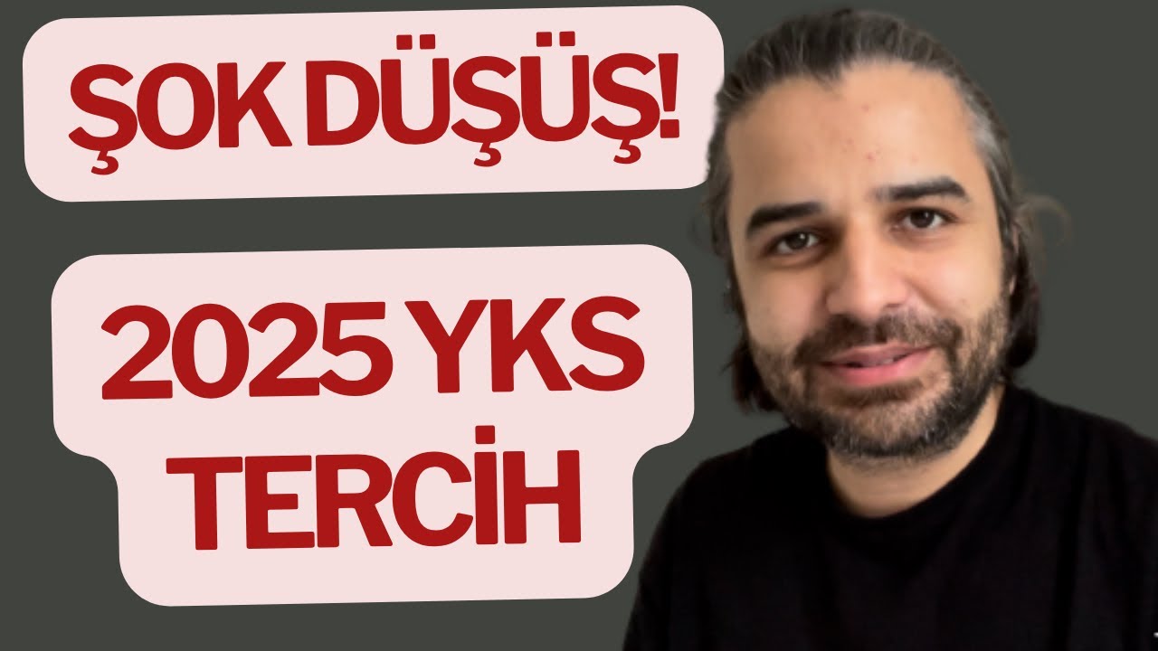 Bu Bölümler 'Beni Tercih Etmeyin' Diyor! 2025'te Şaşırtan Şok Düşüşler.