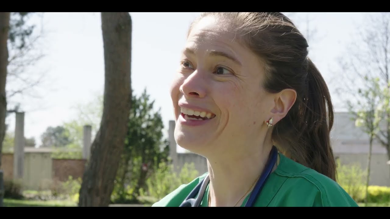 Accompagner la maladie, parfois jusqu’au bout : le regard d’une cardiologue – Dr Charlotte Dagrenat