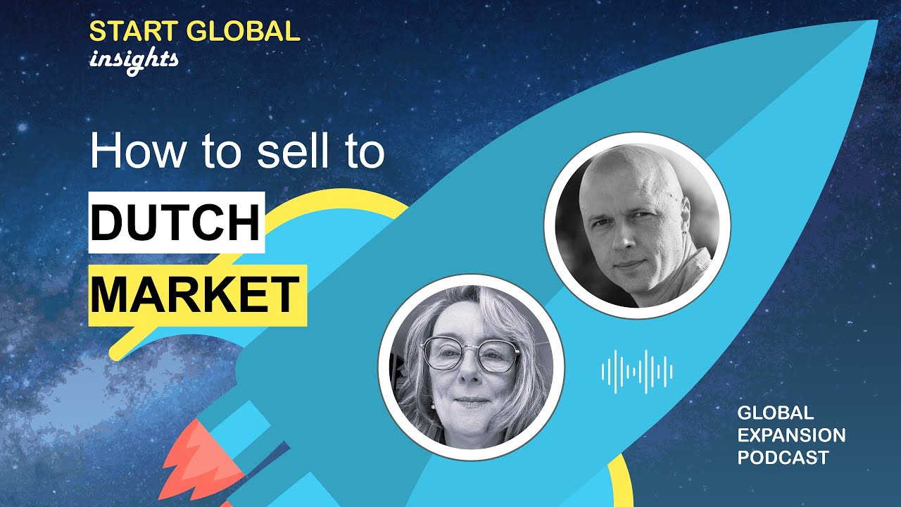 How to enter Dutch markets. Insights from local professional.