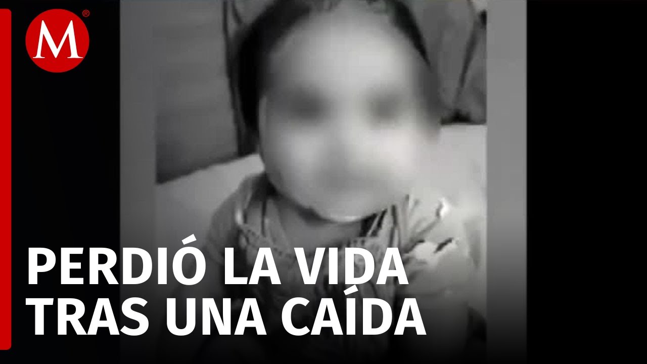 Confirman muerte de bebé en guardería de San Luis Potosí
